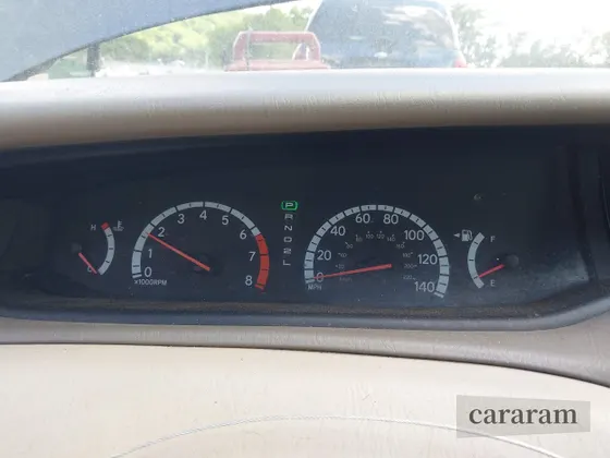 2000 Toyota Avalon XLS