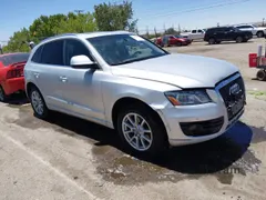 2012 Audi Q5 Premium Plus