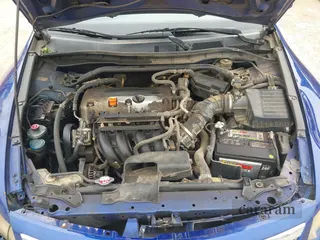 2011 Honda Accord EX-L