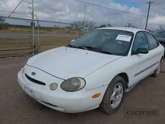 1997 Ford Taurus GL