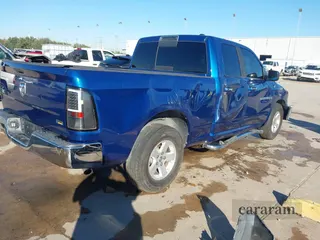 2011 Ram 1500 ST