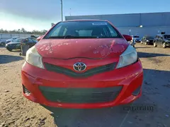 2012 Toyota Yaris L