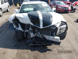 2012 Chevrolet Camaro 2LT