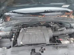 2005 Honda Pilot EX-L