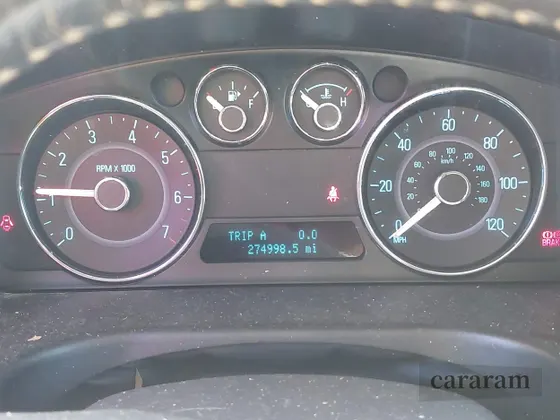 2010 Ford Flex SEL