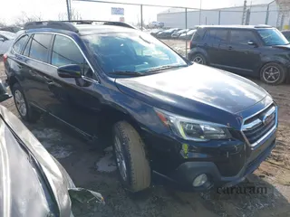 2019 Subaru Outback Premium