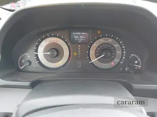2014 Honda Odyssey Touring