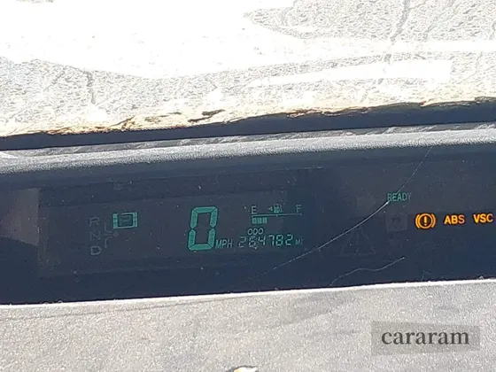 2008 Toyota Prius