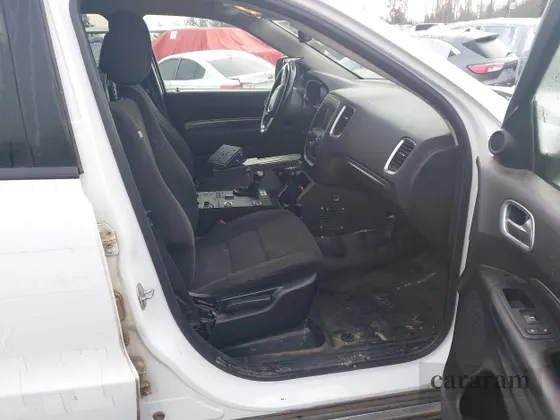 2020 Dodge Durango Pursuit