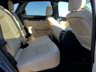 2019 Cadillac XT5 Luxury AWD
