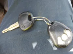 2004 Hyundai Sonata GLS