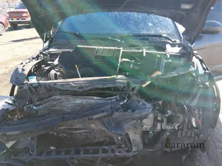 2019 Land Rover Range Rover Evoque SE