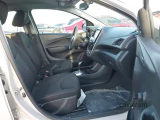 2018 Chevrolet Spark LS