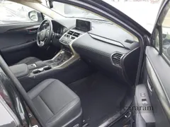 2021 Lexus NX 300