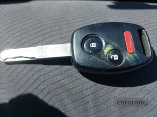 2011 Honda Fit
