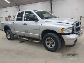 2003 Dodge 1500 ST
