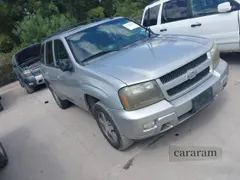 2007 Chevrolet TrailBlazer LS