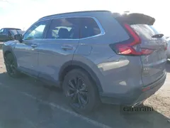 2025 Honda CR-V Sport Touring