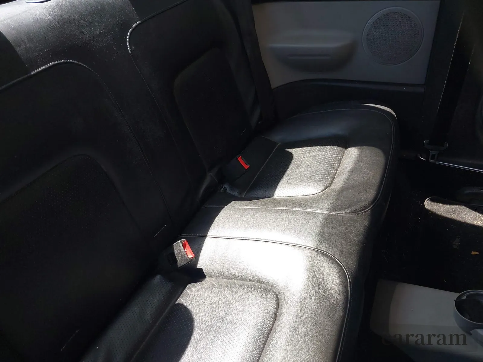 2000 Volkswagen Beetle GLS