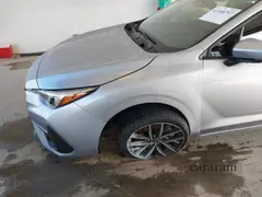 2024 Subaru Impreza Special Sports