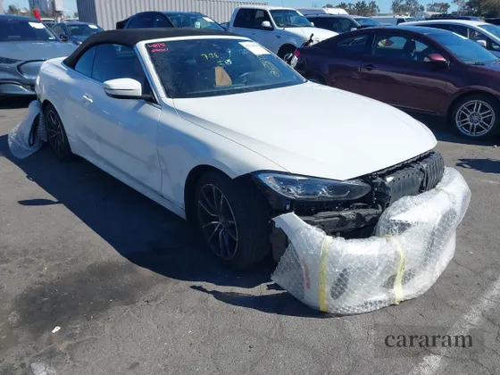 2023 BMW 4 Series 430i