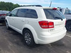 2019 Dodge Journey SE Value