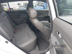 2013 Kia Sportage EX