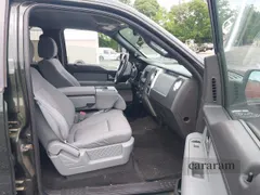 2013 Ford F-150 FX2