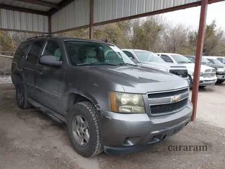 2007 Chevrolet Tahoe LS