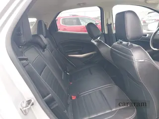 2021 Ford EcoSport Titanium