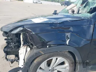 2023 Volkswagen Atlas SE
