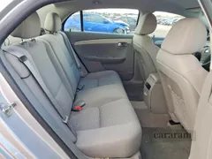 2012 Chevrolet Malibu 1LT