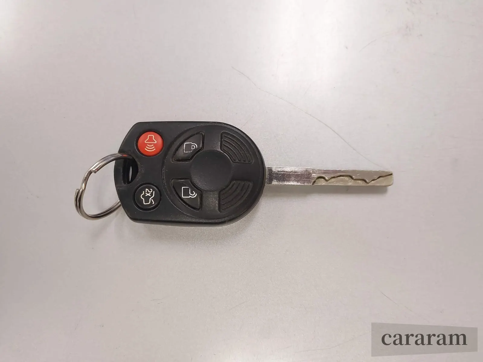 2015 Ford Escape S