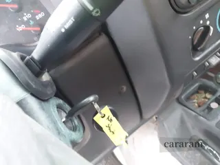 2004 Jeep Wrangler Sport