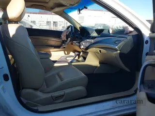 2012 Honda Accord EX-L