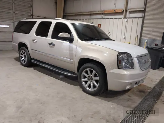 2011 GMC Yukon XL Denali