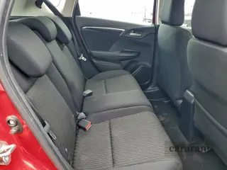 2019 Honda Fit EX