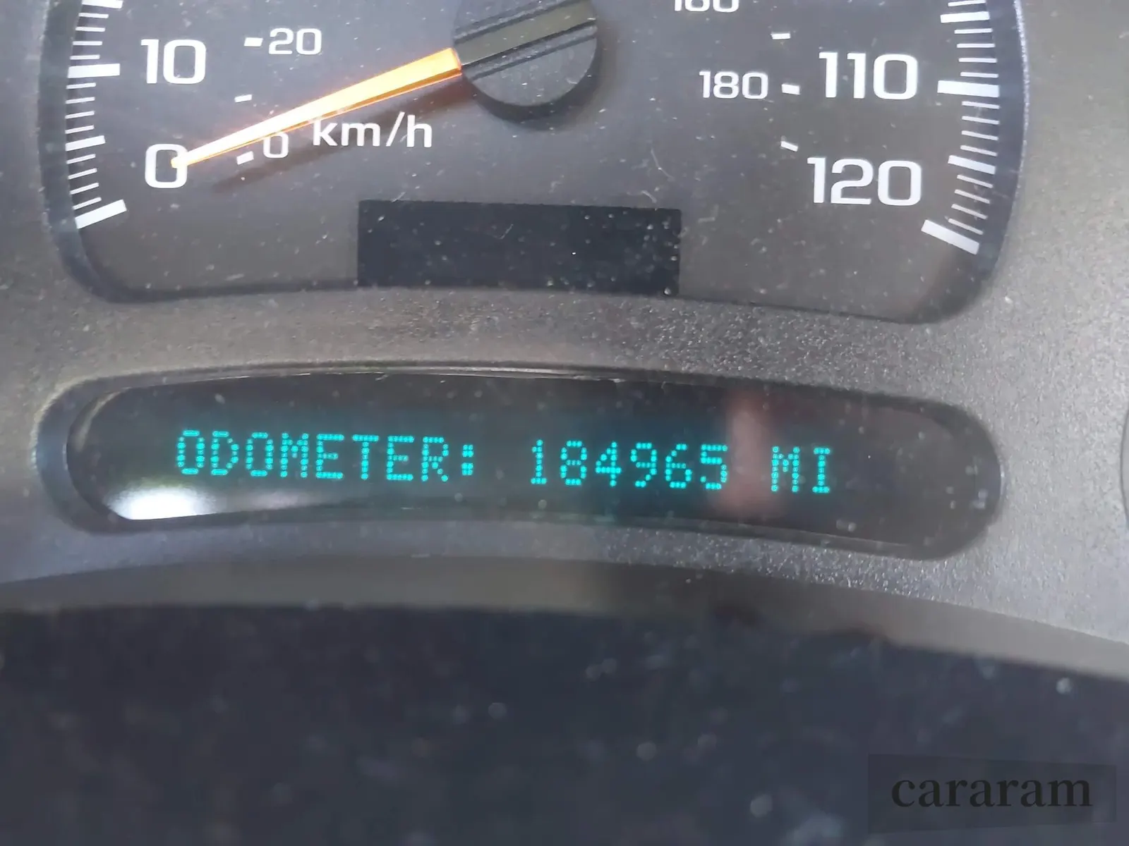 2004 GMC Yukon SLT