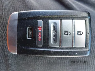 2020 Acura RDX