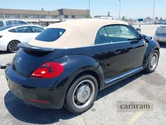 2013 Volkswagen Beetle
