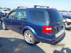 2006 Ford Freestyle Limited