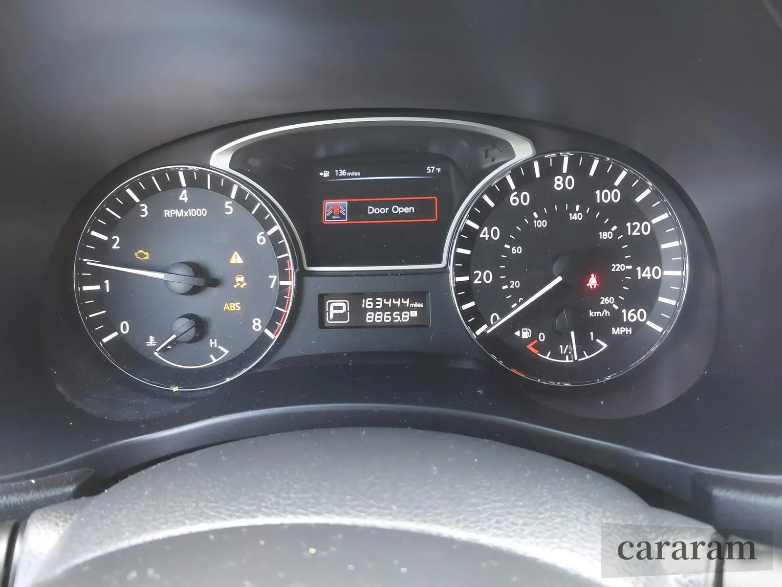 2013 Nissan Pathfinder SV