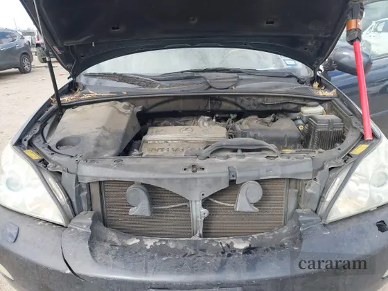 2005 Lexus RX 330