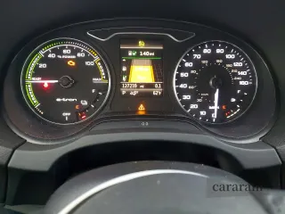 2017 Audi A3 e-tron Sportback Premium