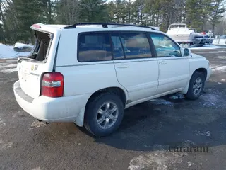 2005 Toyota Highlander