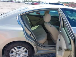 2010 Nissan Altima SL