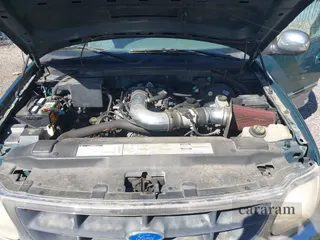 1997 Ford F-150