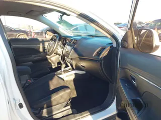 2014 Mitsubishi Outlander SE