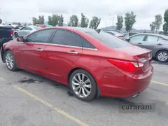 2012 Hyundai Sonata Limited