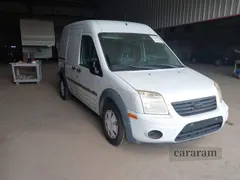 2013 Ford Transit Connect XLT